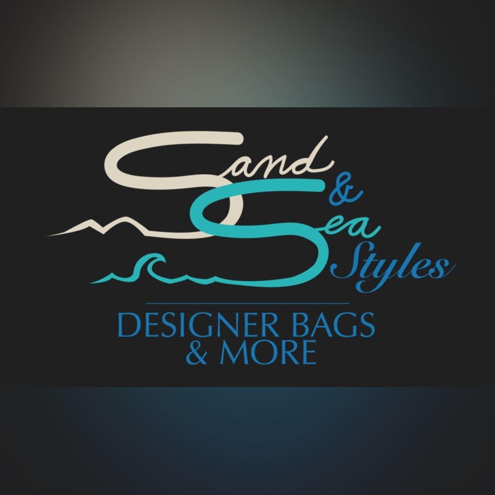 ❤️🌺❤️🌺Sand & Sea Styles Designer Bags - LIVE Saturday 4pm pst - Picture 4 of 7